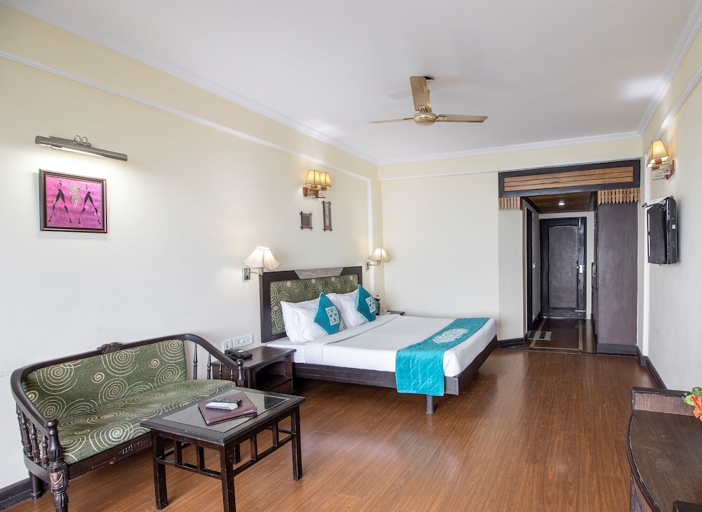 Premium Room, Valley View (Maharaja) - Photo 3