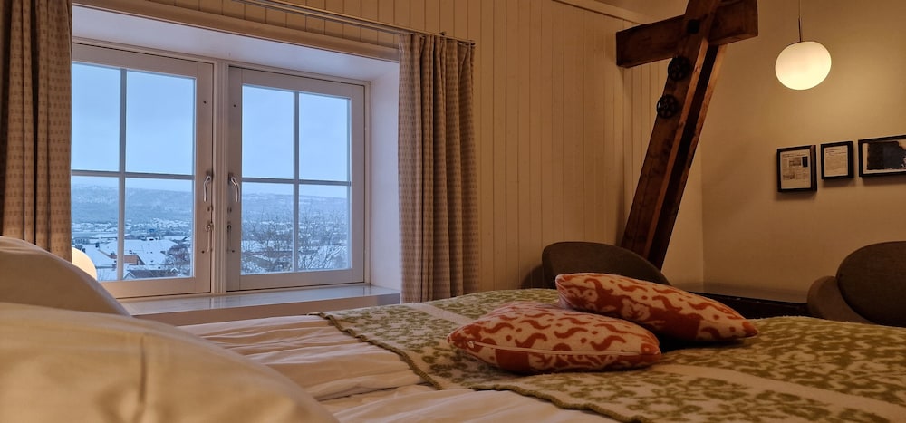Double Room (in the Historic Wool Factory) - Photo 1