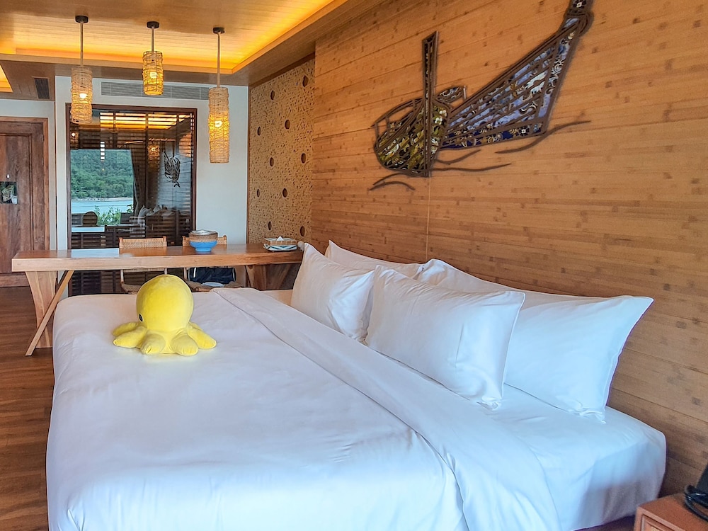 Sinae Family 2 Bedrooms Pool Villa - Photo 2