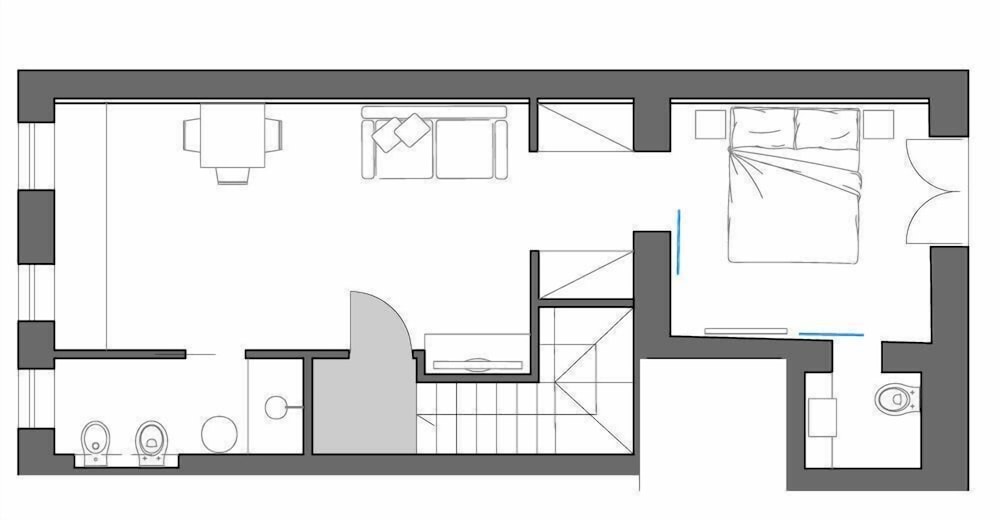 Quadruple Room photo 3
