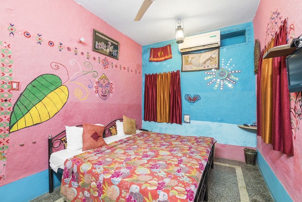 Deluxe Room, 1 Bedroom