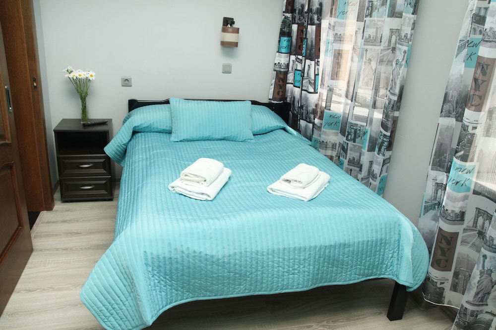 Standard Double Room photo 1