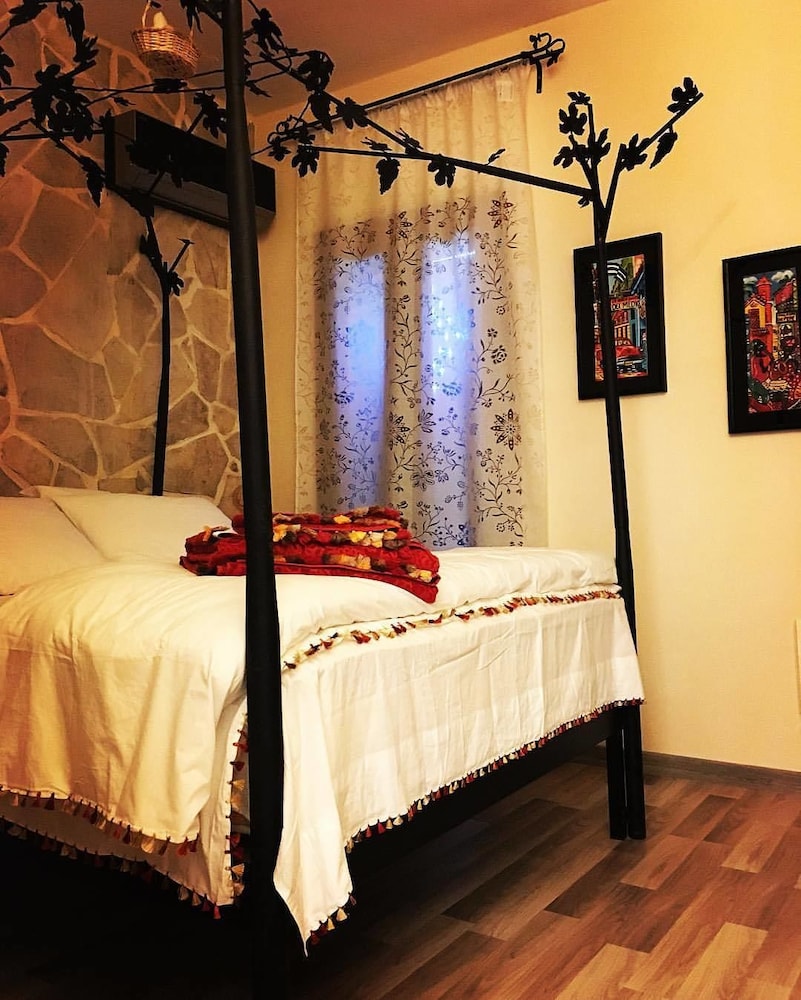 Double Room, Balcony, Sea View photo 1