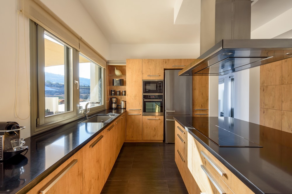 Villa, 4 Bedrooms, Sea View