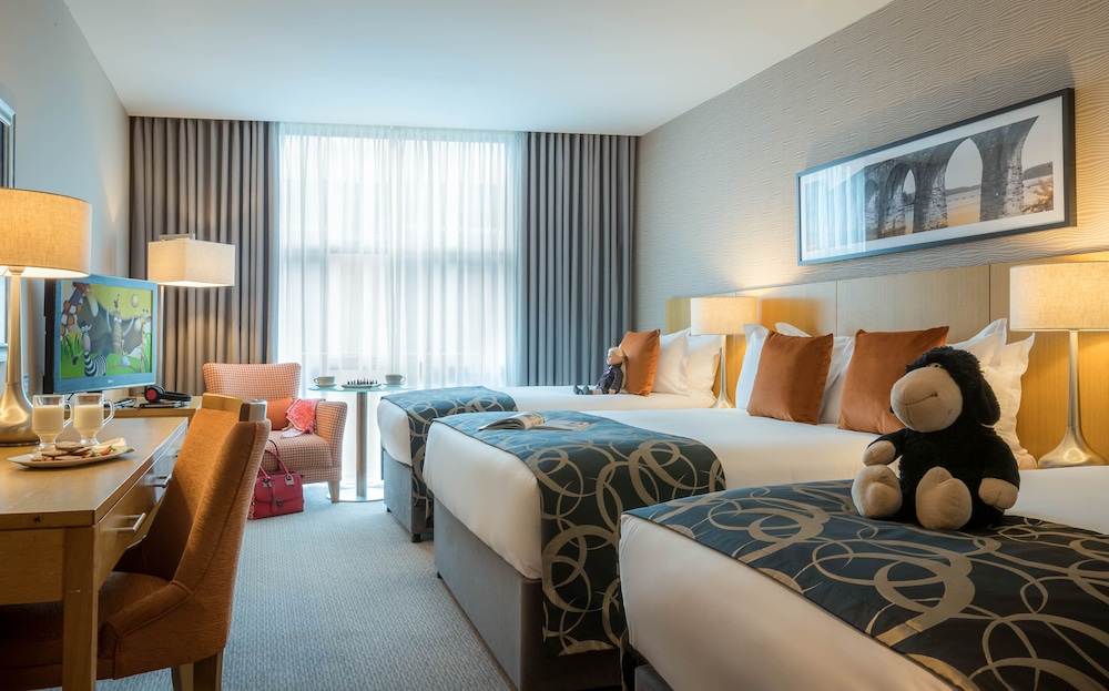 Executive Double & Single Room photo 1