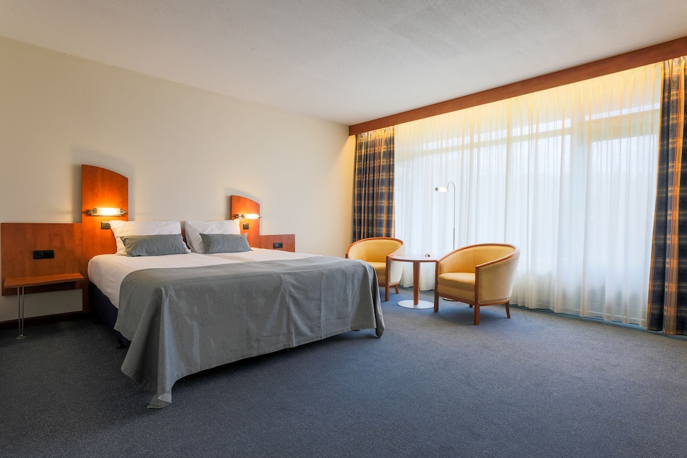 Deluxe Double Room, Mobility Accessible photo 1