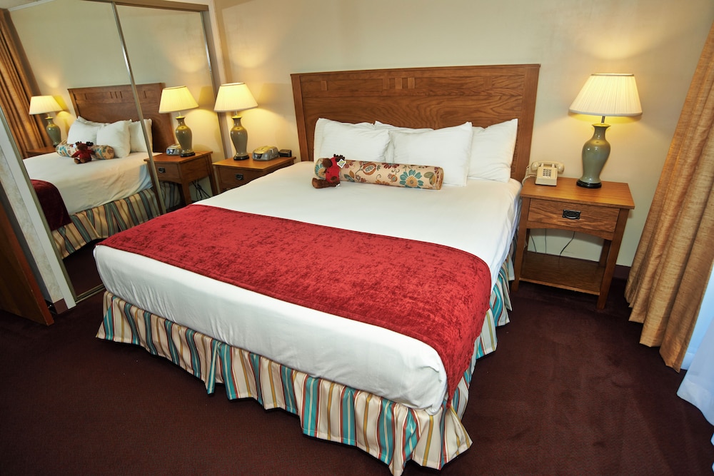 Exclusive Suite photo 2