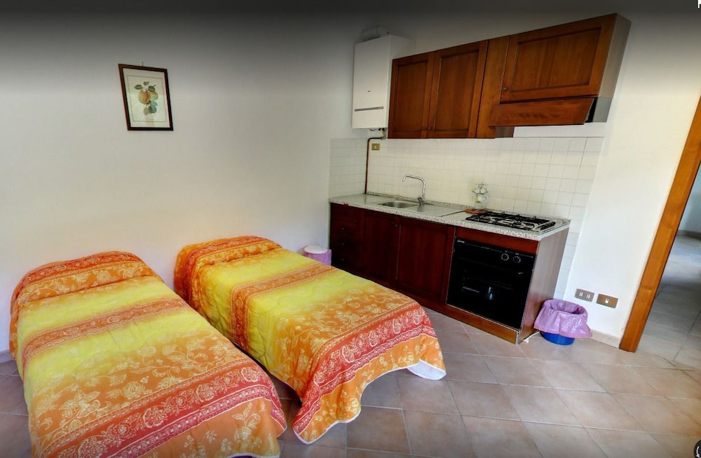 Apartment, 1 Bedroom photo 2