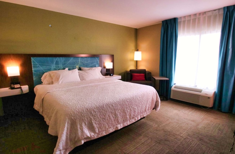 Room, 1 King Bed, Accessible, Non Smoking - Photo 4