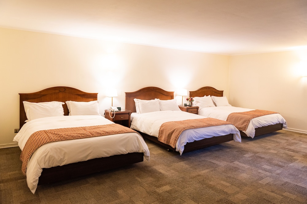 Standard Triple Room - Photo 1