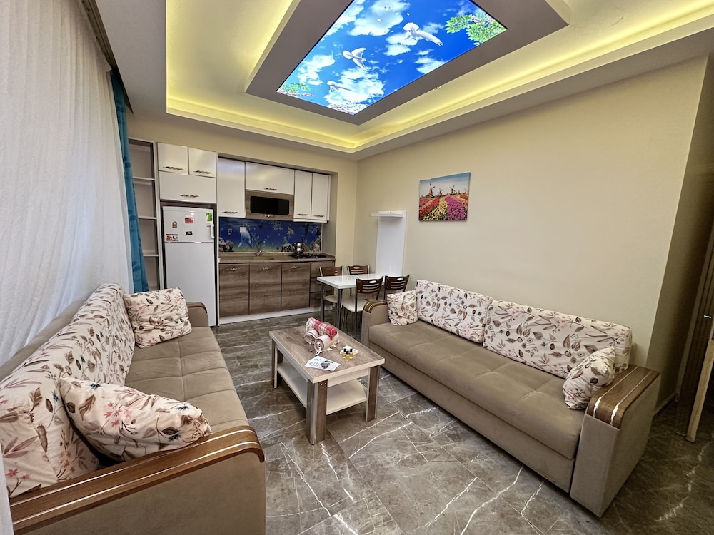 Standard Apartment, 1 Bedroom