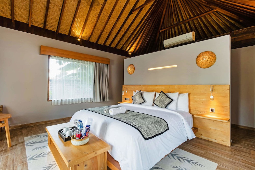 Bungalow - Photo 16