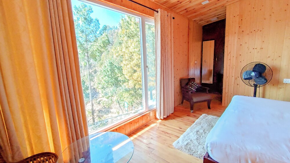 Cottage Valley View - Photo 4