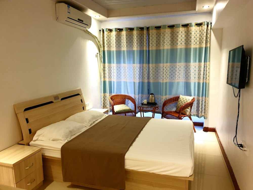 Room, 1 Double Bed