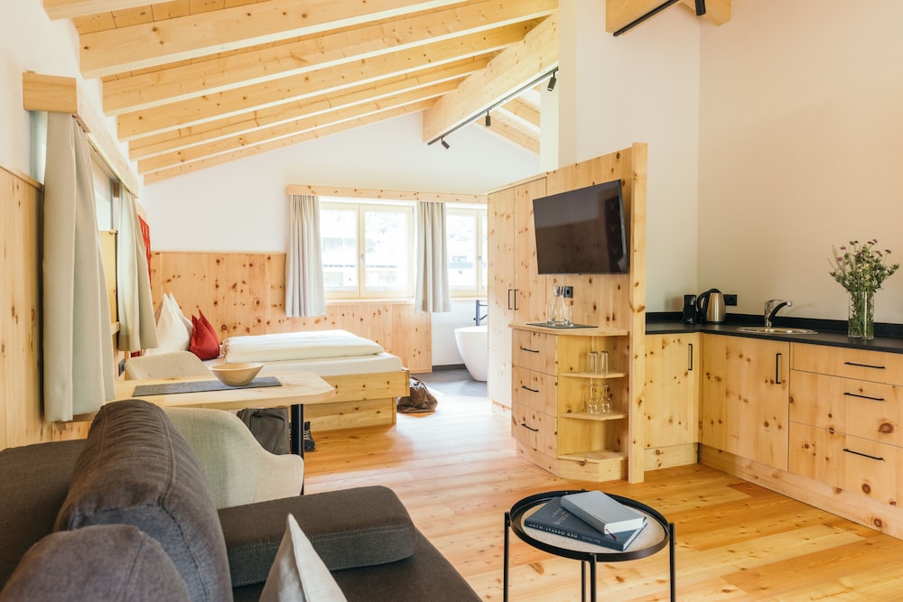 Superior Double Room (Chic XL de Luxe) photo 1