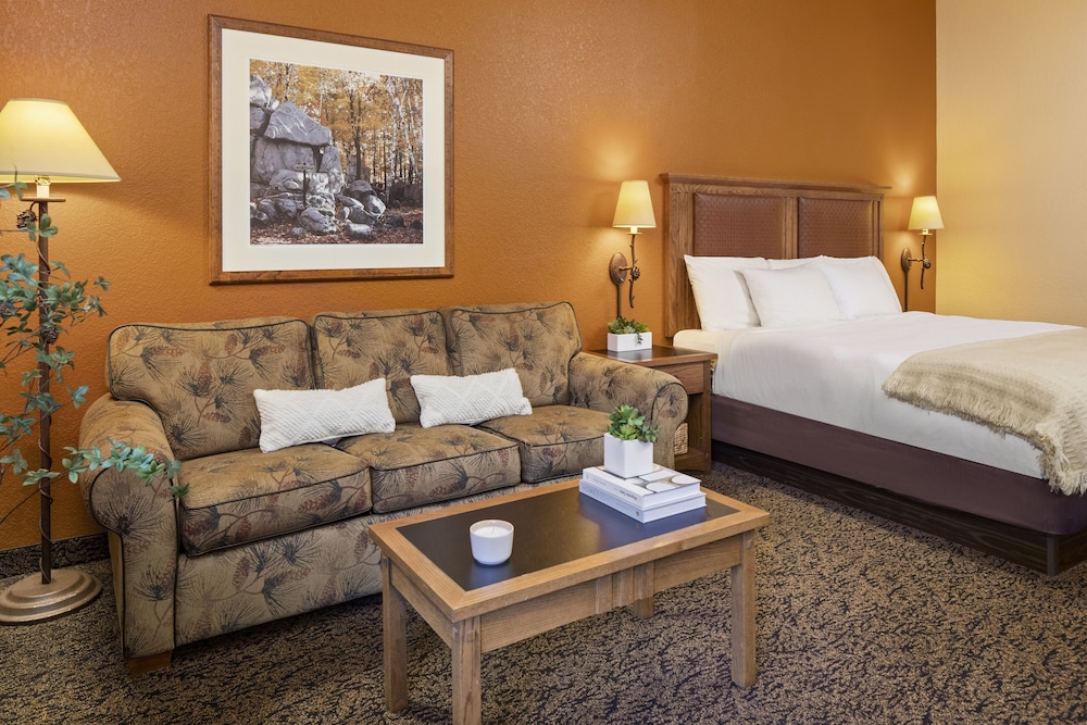 bantr Grand Hotel Wausau - Rothschild, Kuva 4