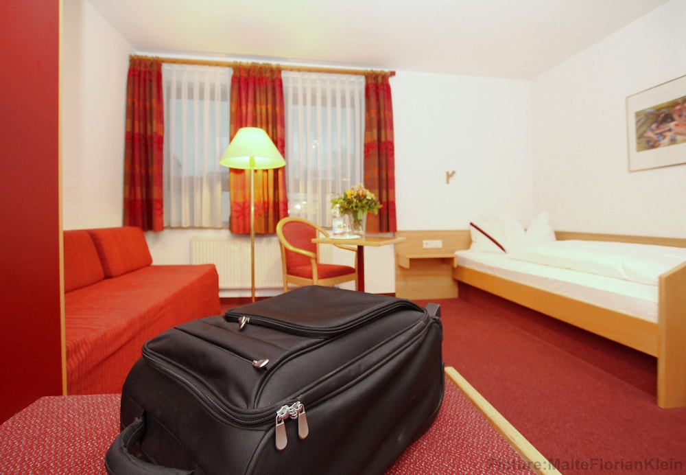 Superior Single Room (B) photo 2