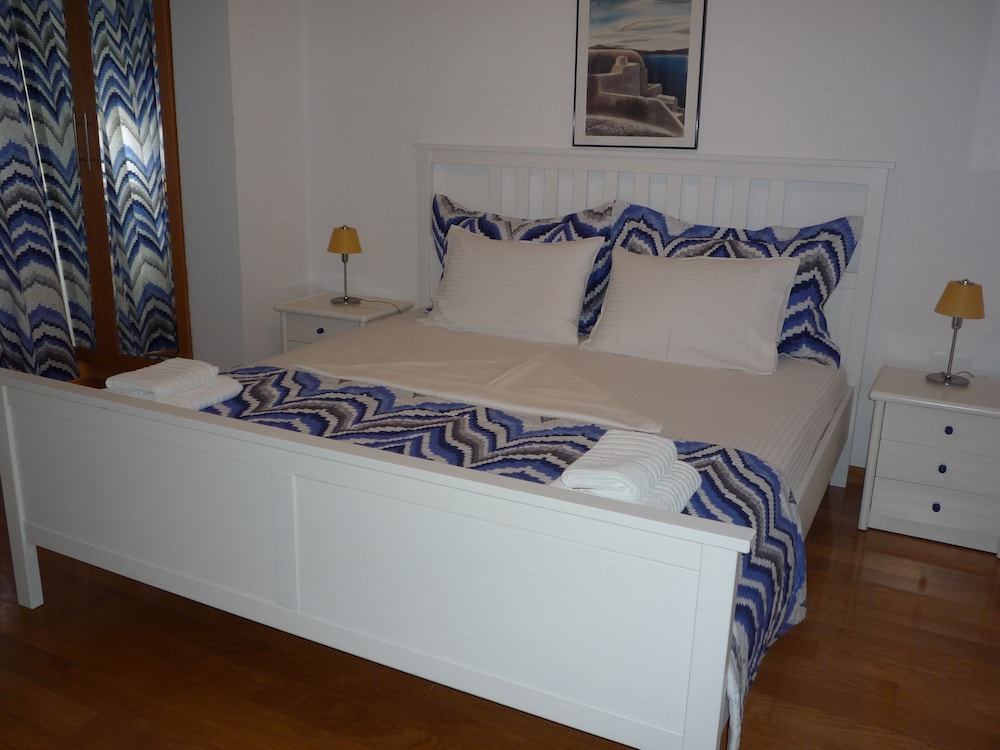 House, 1 Bedroom