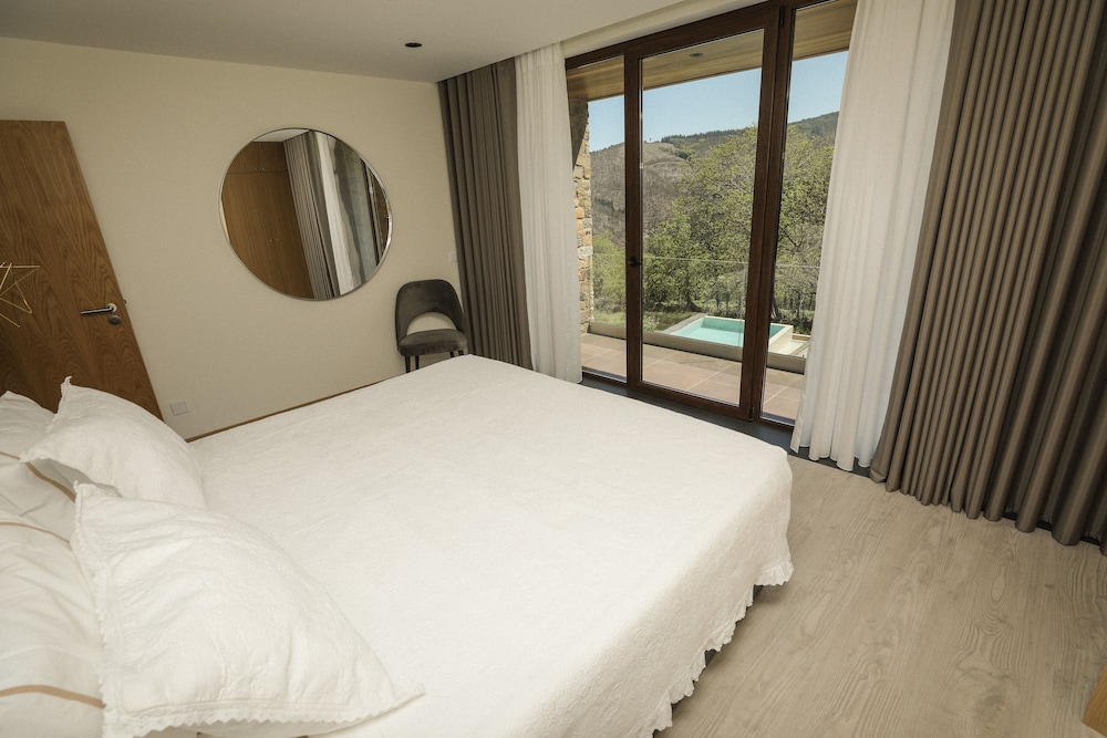 Panoramahütte, 1 Schlafzimmer (3)