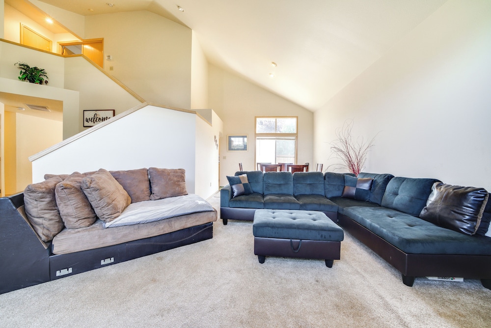 House (4 Bedrooms) photo 1