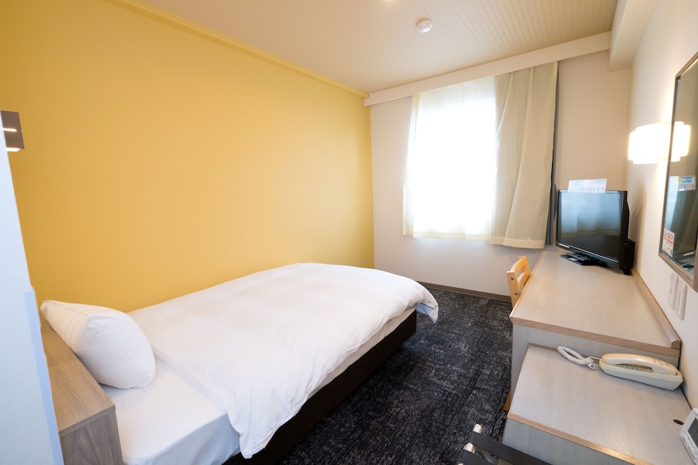 Single Room, Non Smoking (West Wing) photo 3
