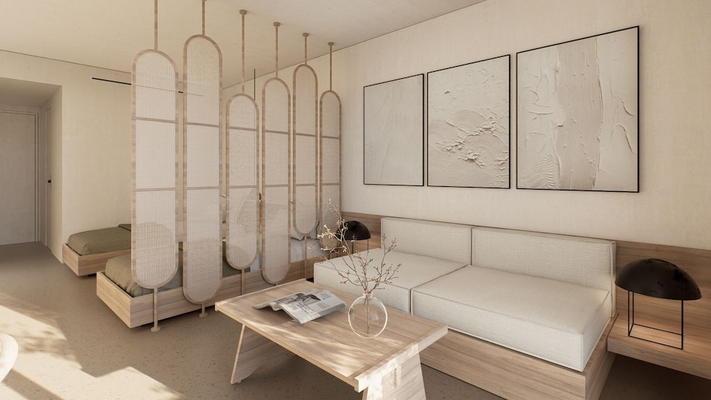 1 Bedroom Family Room - Photo 3