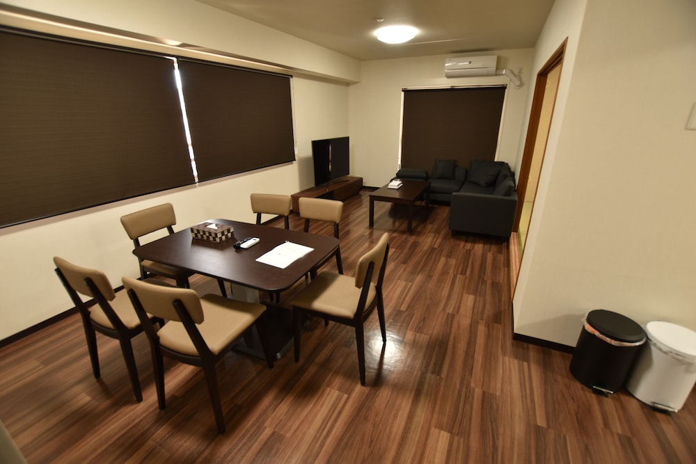Randor Residence Tokyo Suites, Foto 10