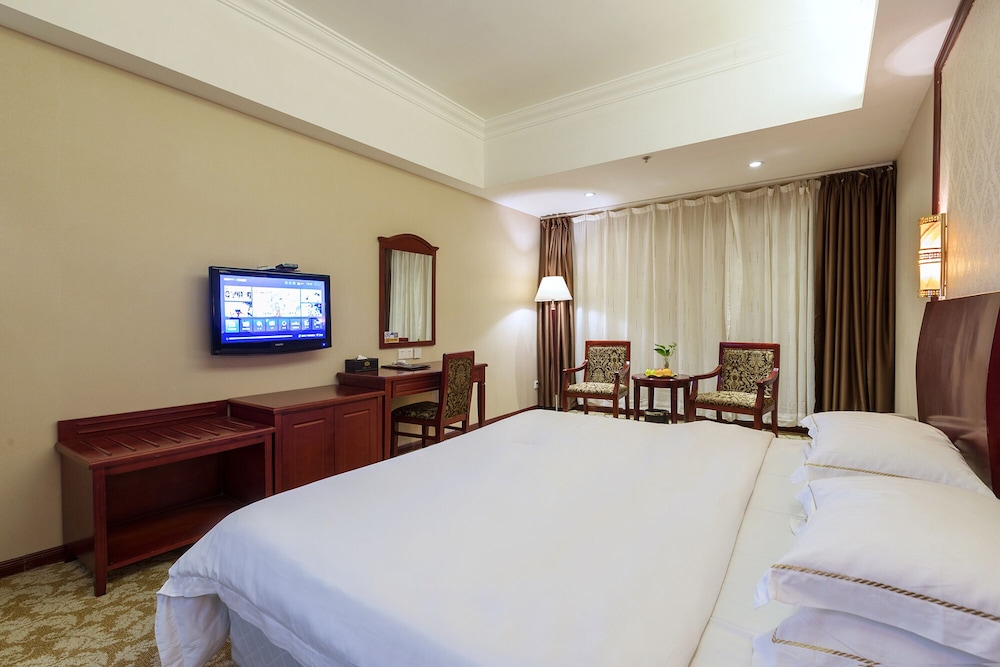 Selected Double Room