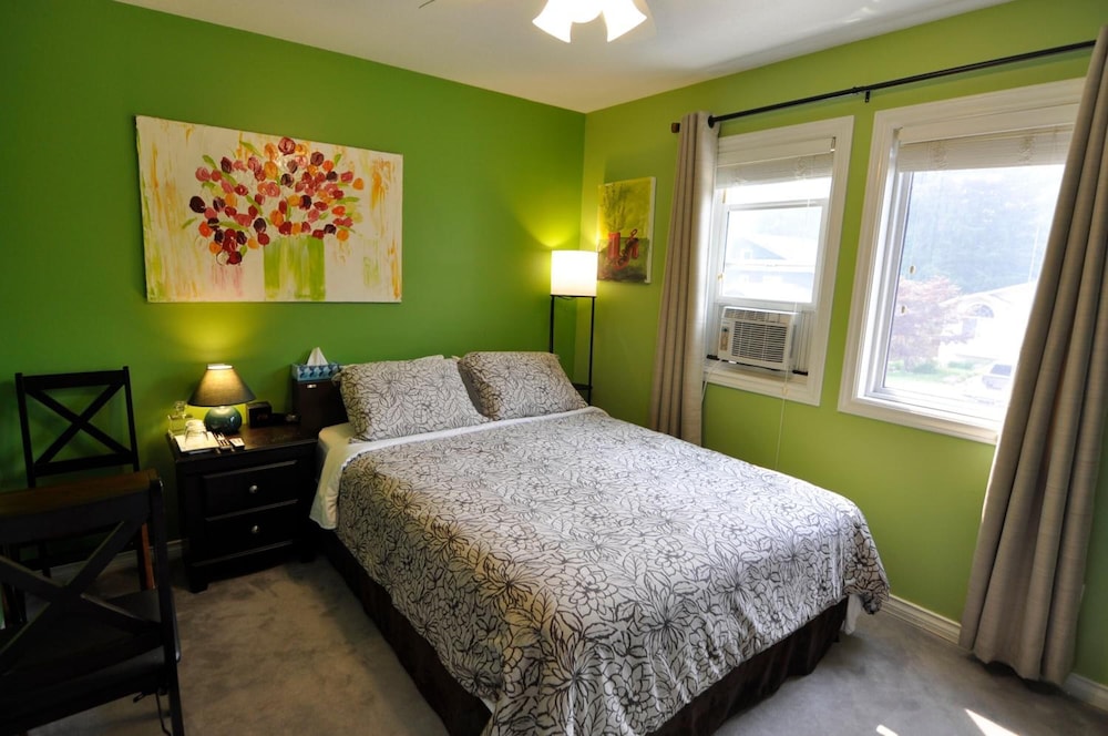 Deluxe Room, 1 Bedroom, Mountain View