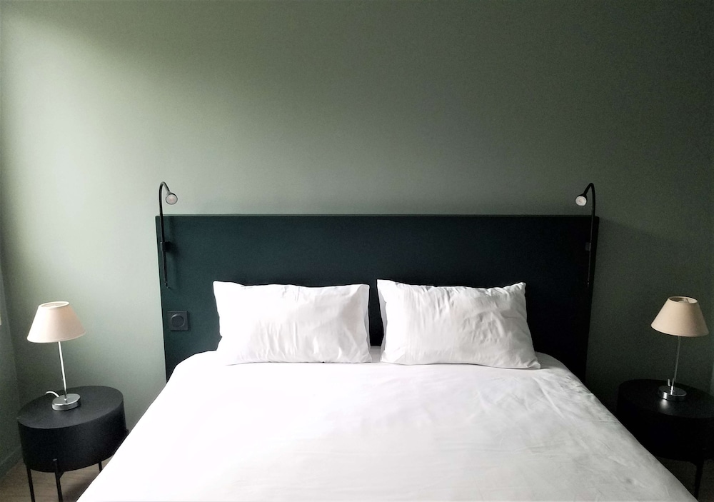 Standard Double Room - Photo 1
