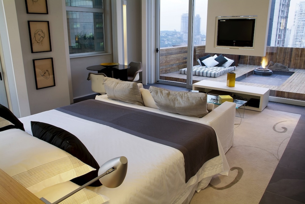 Suite, 1 Bedroom