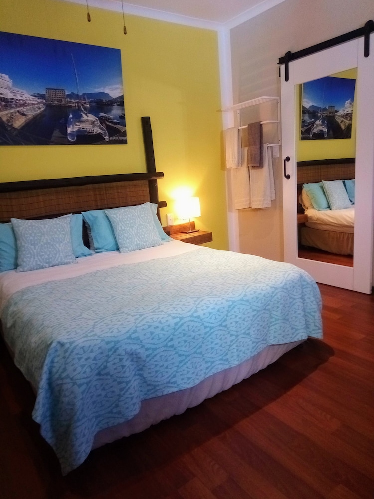 Standard Double Room, 1 Bedroom (INKWESI) photo 2