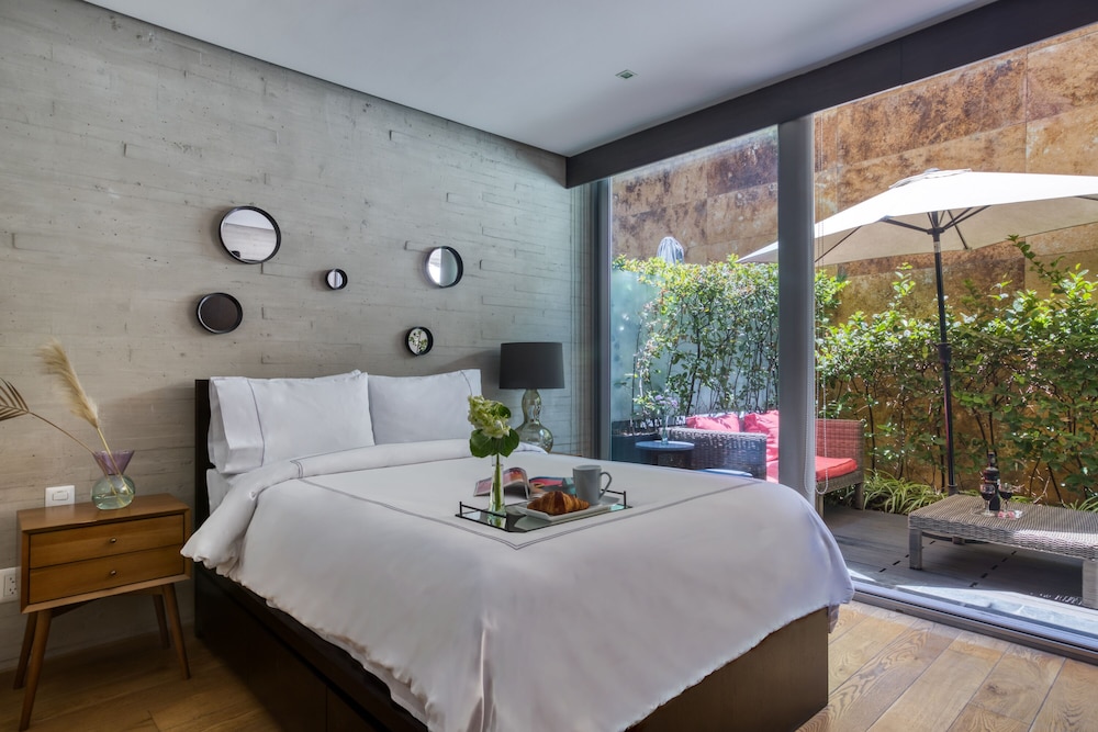 Suite, Terrace photo 3
