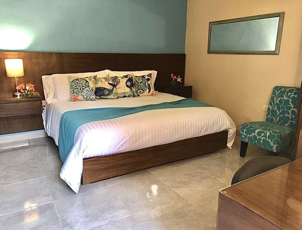 Superior Double Room, 1 King Bed