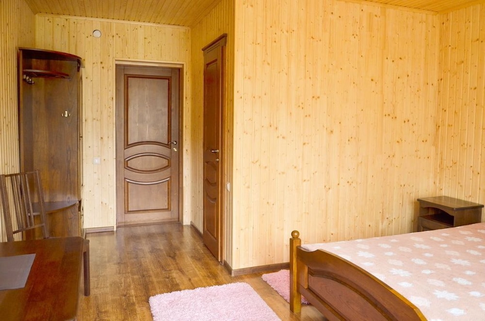 Standard Double or Twin Room (Spa Included) photo 3
