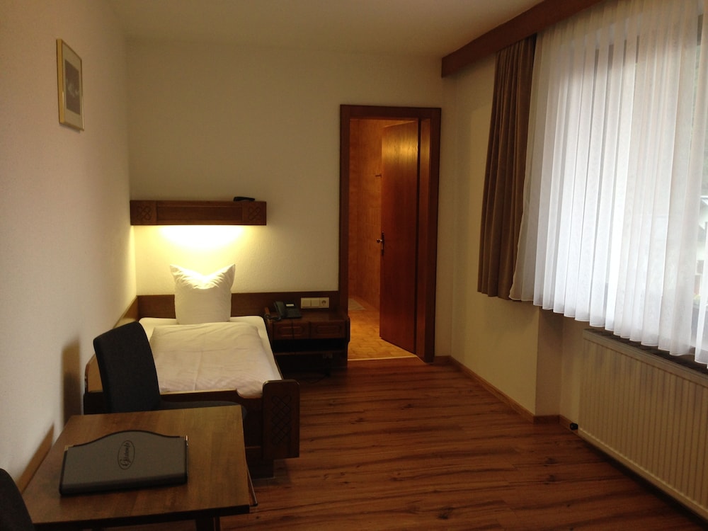 Single Room photo 1