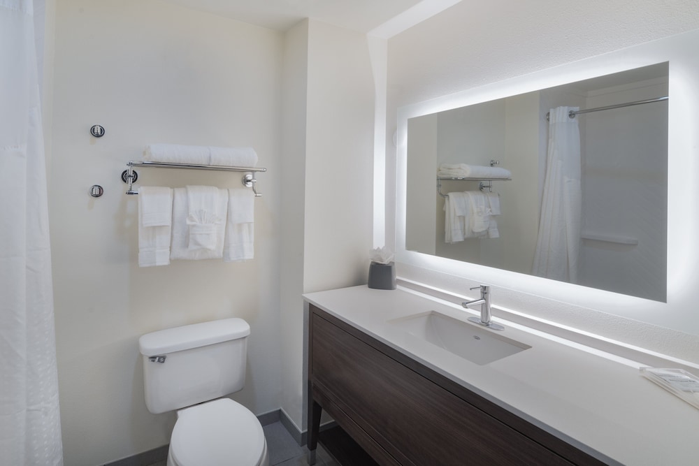 Premium Room, 1 King Bed (Top Floor) - Photo 16