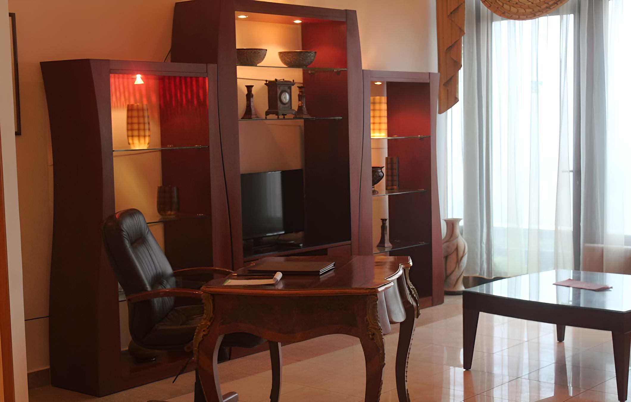Apartment, 1 Bedroom (Royal)