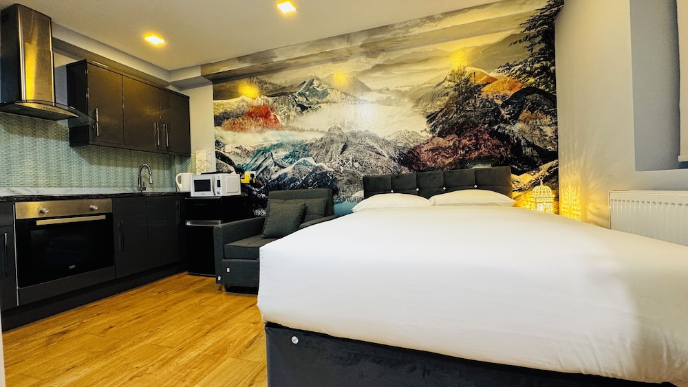 Deluxe Studio Suite photo 1