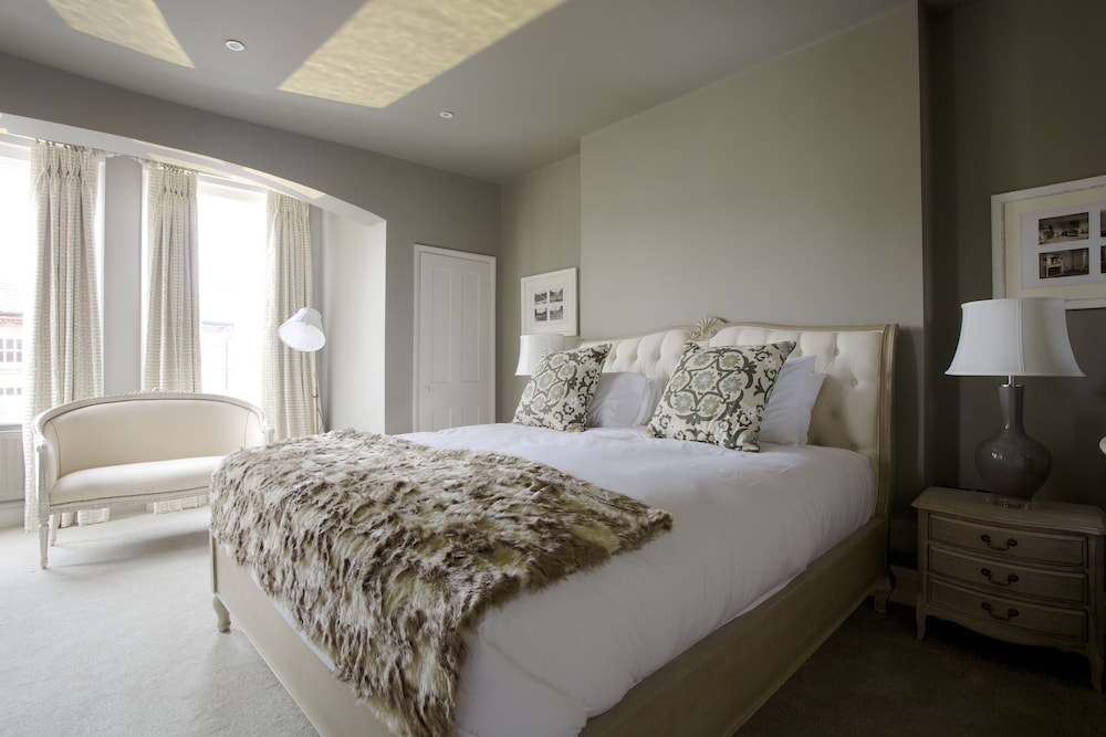 Executive Double Room photo 1