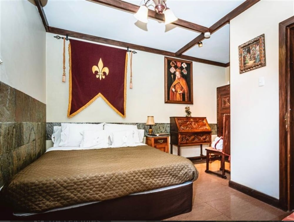Standard Double Room photo 2