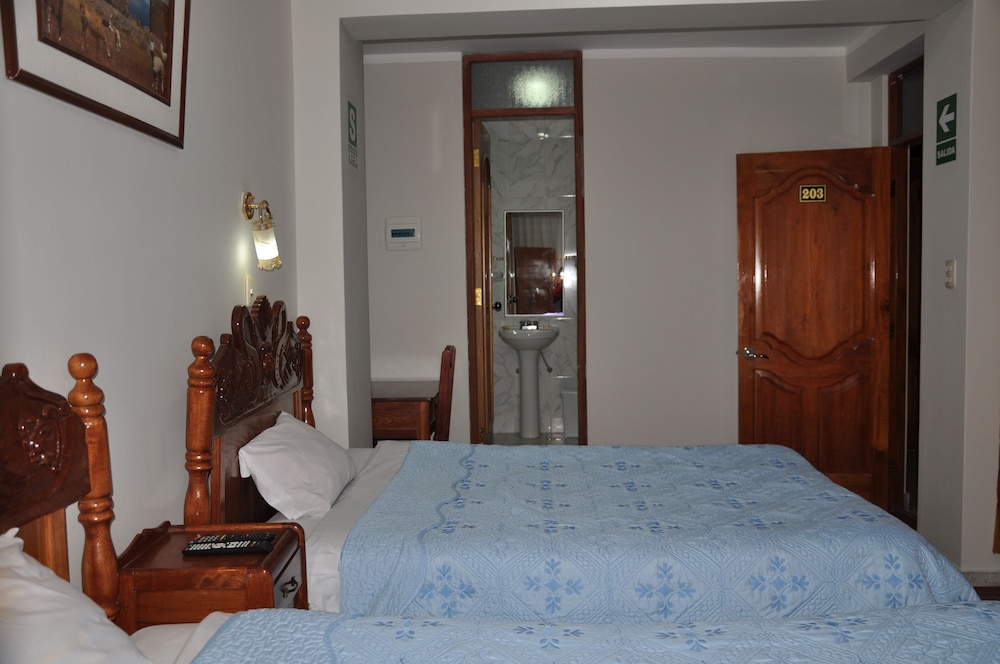 Comfort Twin Room photo 2