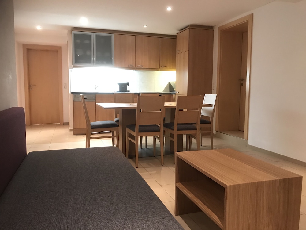 Comfort Apartment, 2 Bedrooms, Mountain View (Zaferhorn) photo 2