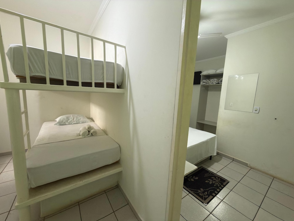 Standard Quadruple Room photo 1