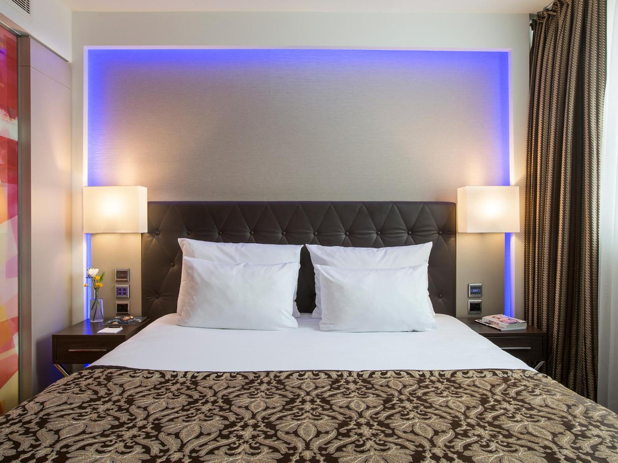 Double Room - Photo 4