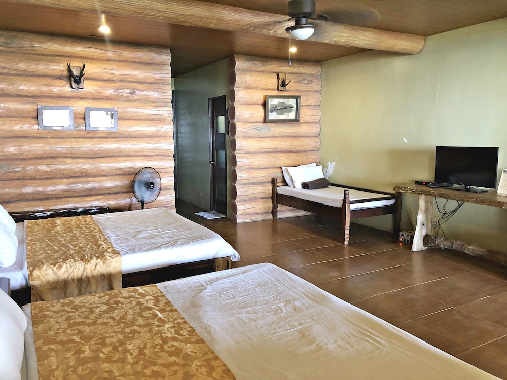 Log Cabin for 5 photo 2