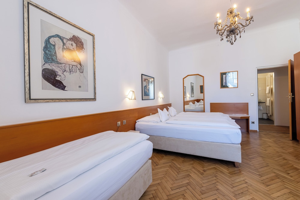 Quadruple Room photo 3