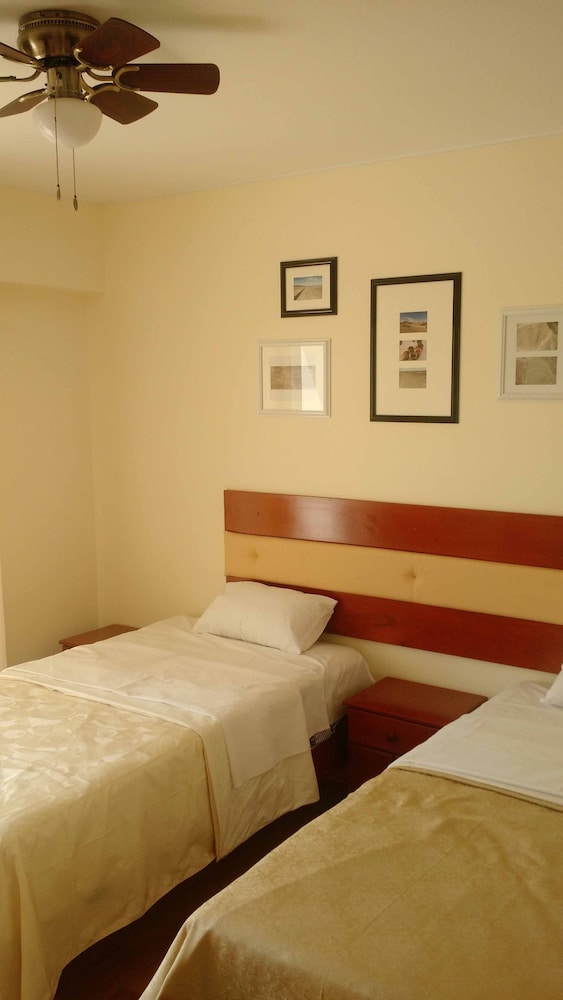 Twin Room, Balcony photo 1