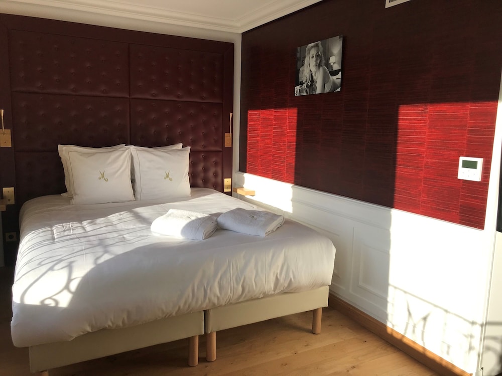 Standard Double Room photo 2