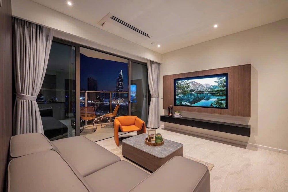 Design Apartment